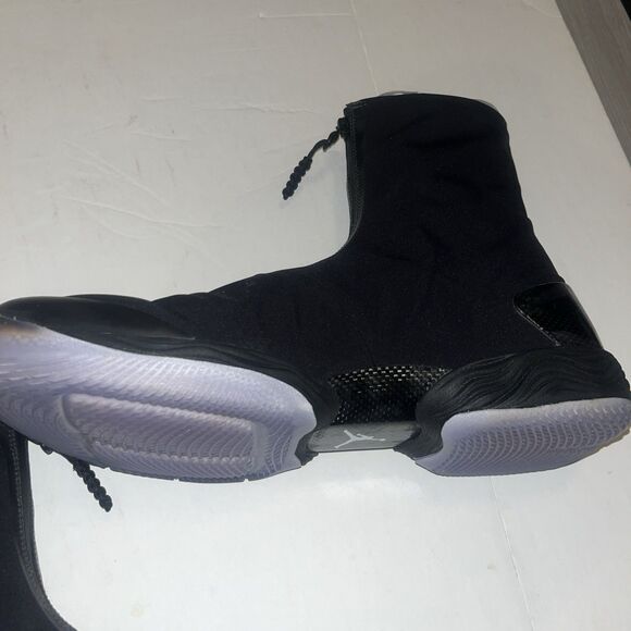 Jordan Xxb Stealth All Star Rare Size 12.5 main image 11